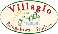 Villagio Apartments logo